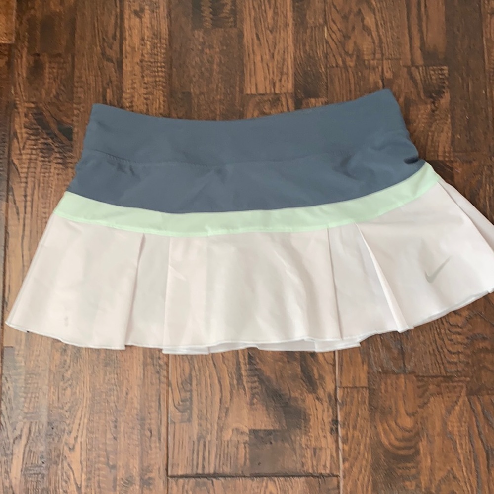 dri-fit Nike tennis/ golf skirt